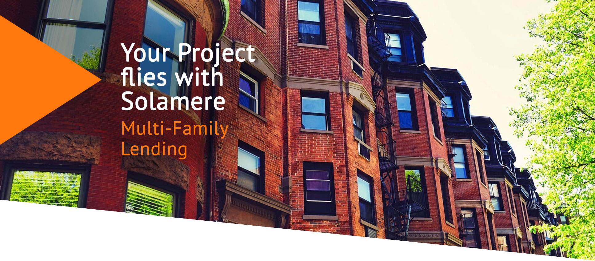 Multi-Family Property